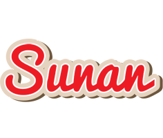 Sunan chocolate logo