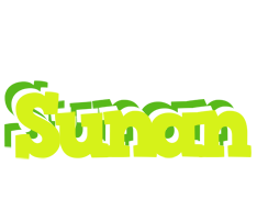 Sunan citrus logo