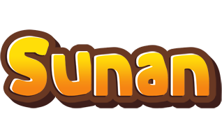 Sunan cookies logo