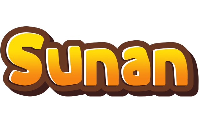 Sunan cookies logo