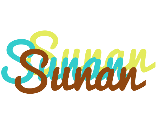 Sunan cupcake logo