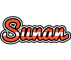 Sunan denmark logo