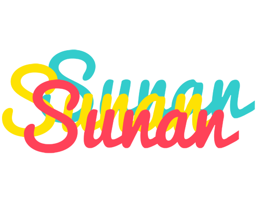 Sunan disco logo