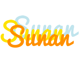 Sunan energy logo