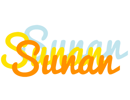 Sunan energy logo
