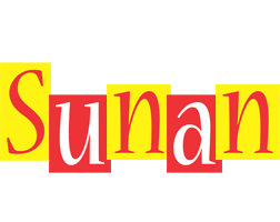 Sunan errors logo