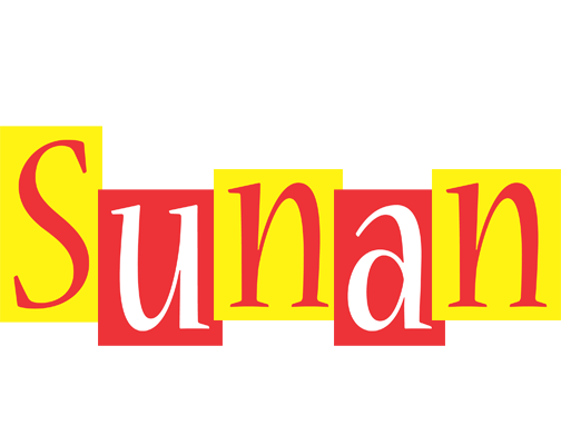 Sunan errors logo