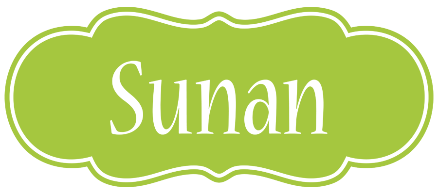 Sunan family logo