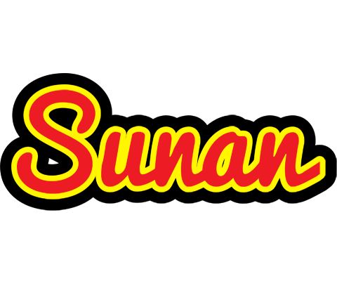 Sunan fireman logo