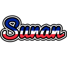 Sunan france logo