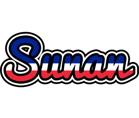 Sunan france logo
