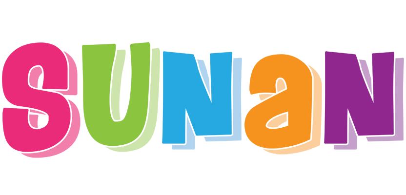 Sunan friday logo