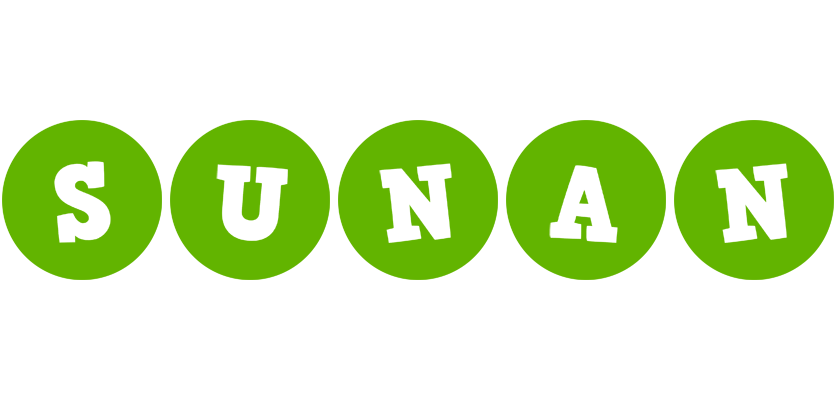 Sunan games logo
