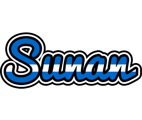 Sunan greece logo
