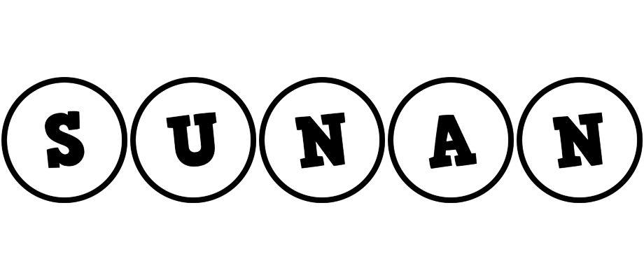 Sunan handy logo