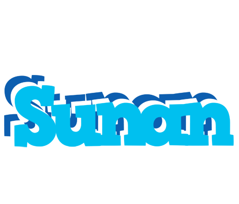 Sunan jacuzzi logo