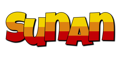 Sunan jungle logo