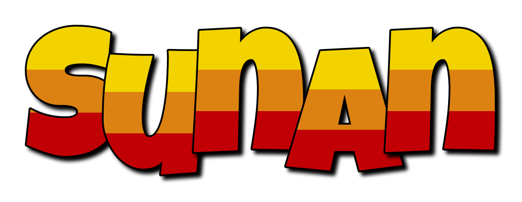 Sunan jungle logo