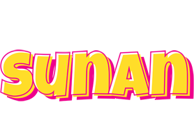 Sunan kaboom logo