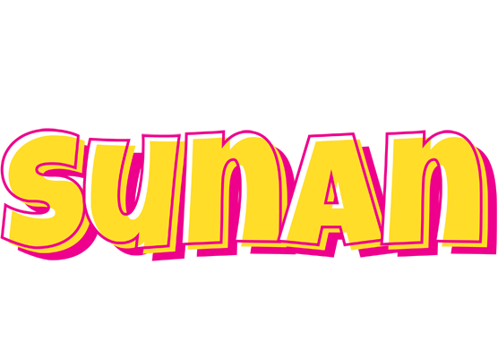 Sunan kaboom logo