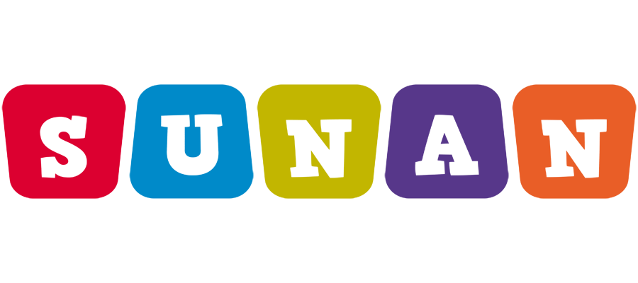 Sunan kiddo logo