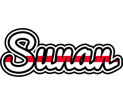 Sunan kingdom logo