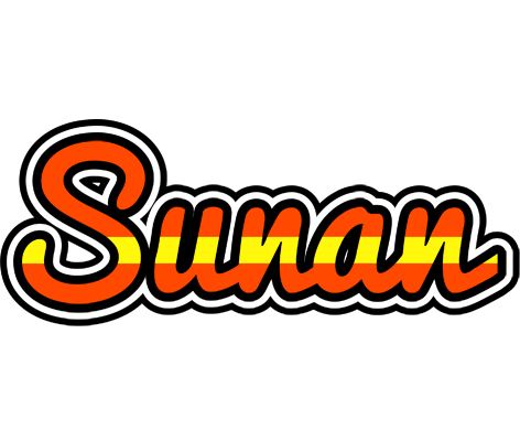 Sunan madrid logo