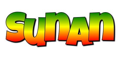 Sunan mango logo