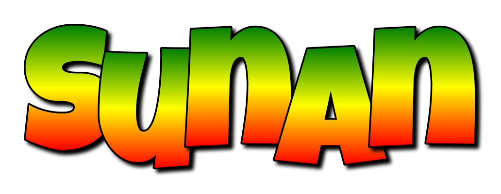 Sunan mango logo