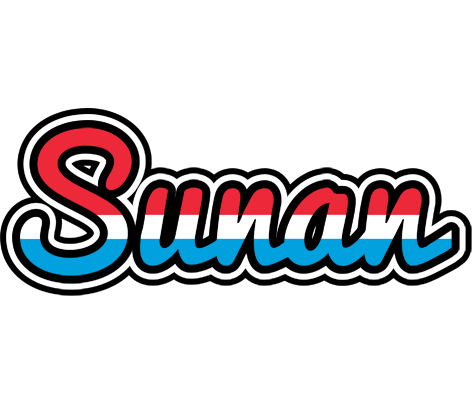 Sunan norway logo