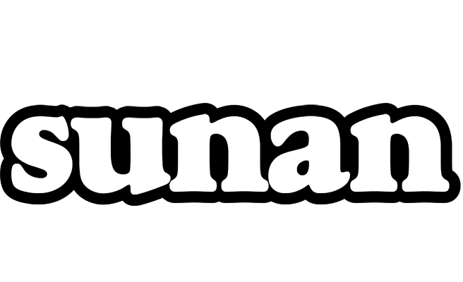 Sunan panda logo