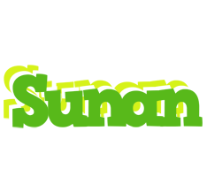 Sunan picnic logo