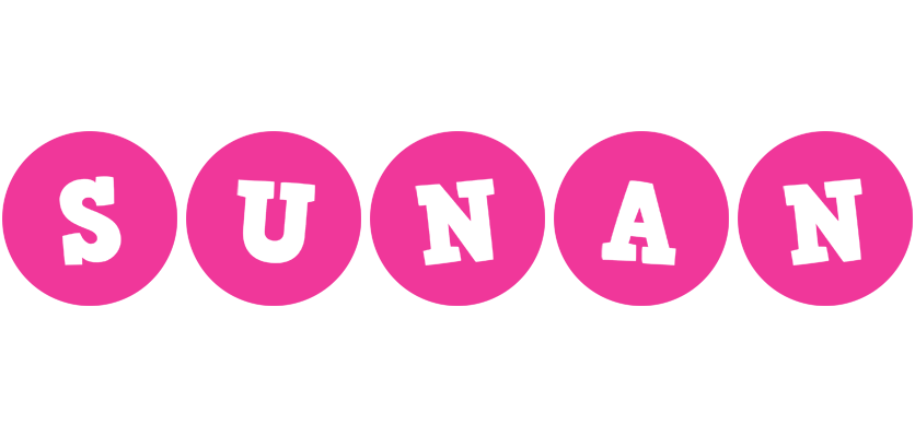 Sunan poker logo