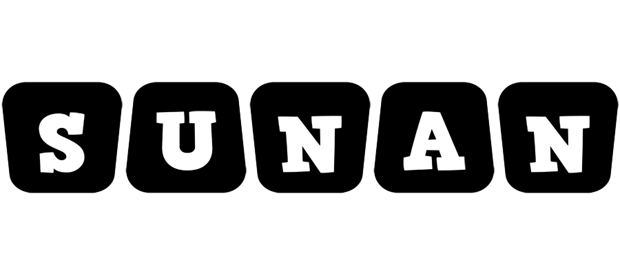 Sunan racing logo