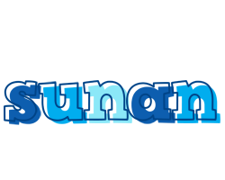 Sunan sailor logo