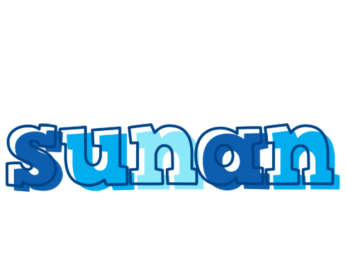 Sunan sailor logo
