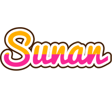 Sunan smoothie logo