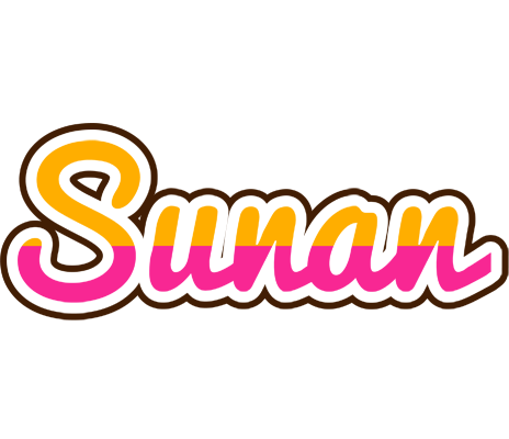 Sunan smoothie logo