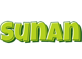 Sunan summer logo