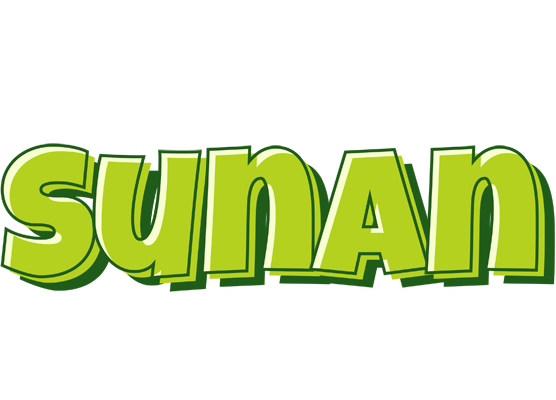 Sunan summer logo