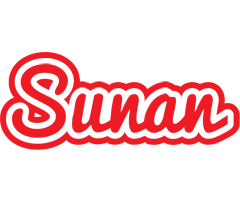 Sunan sunshine logo