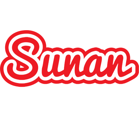 Sunan sunshine logo
