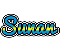 Sunan sweden logo