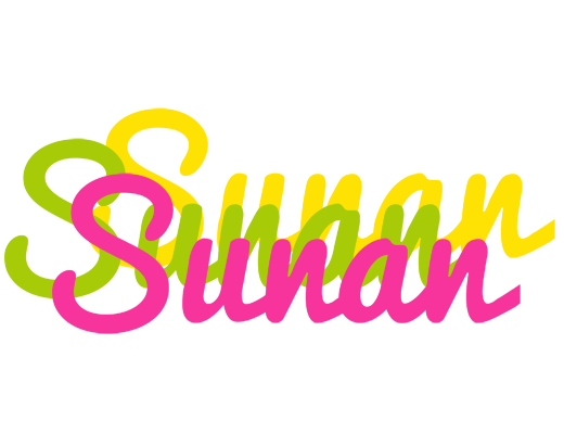 Sunan sweets logo