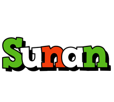 Sunan venezia logo