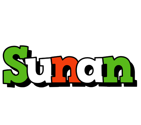 Sunan venezia logo