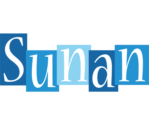 Sunan winter logo
