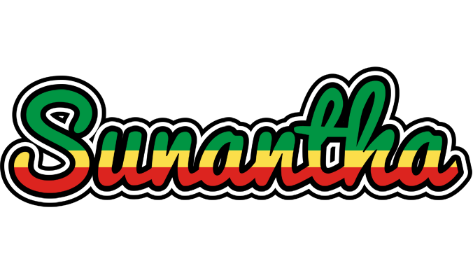 Sunantha african logo