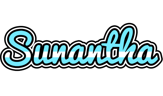 Sunantha argentine logo
