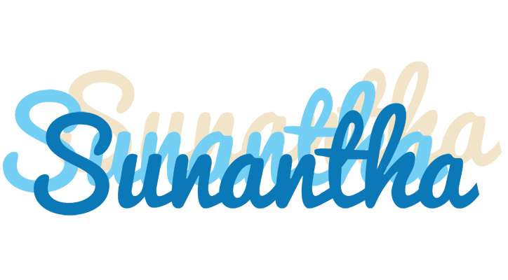 Sunantha breeze logo